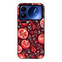 Θήκη Sonique Fruit Series για Xiaomi Xiaomi 17 Pro Max 5G Ρόδι