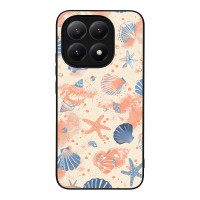 Θήκη Sonique Ocean Series για Xiaomi Xiaomi 15T 5G Κοχύλια