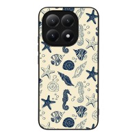 Θήκη Sonique Ocean Series για Xiaomi Xiaomi 15T 5G Όστρακα