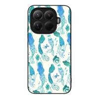 Θήκη Sonique Ocean Series για Xiaomi Xiaomi 15T Pro 5G Γοργόνες