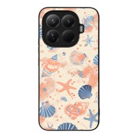 Θήκη Sonique Ocean Series για Xiaomi Xiaomi 15T Pro 5G Κοχύλια