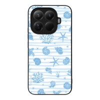 Θήκη Sonique Ocean Series για Xiaomi Xiaomi 15T Pro 5G Κοράλλια