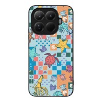 Θήκη Sonique Ocean Series για Xiaomi Xiaomi 15T Pro 5G Μωσαϊκό