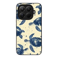 Θήκη Sonique Ocean Series για Xiaomi Xiaomi 15T Pro 5G Χελώνες