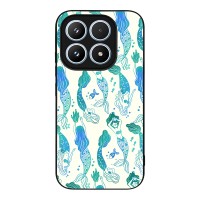 Θήκη Sonique Ocean Series για Xiaomi Xiaomi 17 5G Γοργόνες