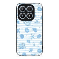 Θήκη Sonique Ocean Series για Xiaomi Xiaomi 17 5G Κοράλλια