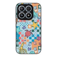 Θήκη Sonique Ocean Series για Xiaomi Xiaomi 17 5G Μωσαϊκό
