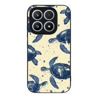 Θήκη Sonique Ocean Series για Xiaomi Xiaomi 17 5G Χελώνες