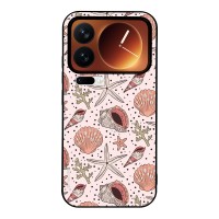 Θήκη Sonique Ocean Series για Xiaomi Xiaomi 17 Pro 5G Αστερίας