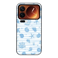 Θήκη Sonique Ocean Series για Xiaomi Xiaomi 17 Pro 5G Κοράλλια