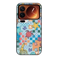 Θήκη Sonique Ocean Series για Xiaomi Xiaomi 17 Pro 5G Μωσαϊκό