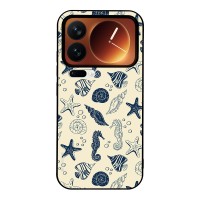 Θήκη Sonique Ocean Series για Xiaomi Xiaomi 17 Pro 5G Όστρακα