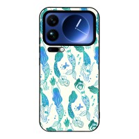 Θήκη Sonique Ocean Series για Xiaomi Xiaomi 17 Pro Max 5G Γοργόνες