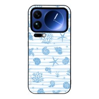 Θήκη Sonique Ocean Series για Xiaomi Xiaomi 17 Pro Max 5G Κοράλλια