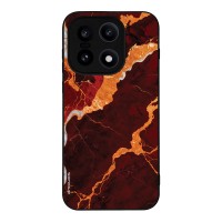 Θήκη Sonique Marble Series για OnePlus 15 5G Κόκκινο