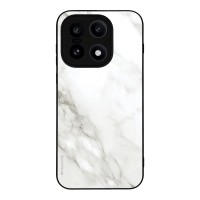 Θήκη Sonique Marble Series για OnePlus 15 5G Λευκό