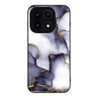 Θήκη Sonique Marble Series για OnePlus 15 5G Μωβ Γκρι