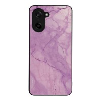 Θήκη Sonique Marble Series για OnePlus Nord CE 5 5G Βιολετί