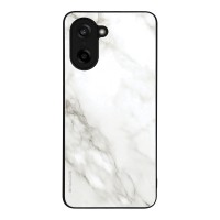 Θήκη Sonique Marble Series για OnePlus Nord CE 5 5G Λευκό