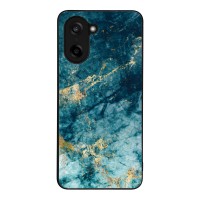 Θήκη Sonique Marble Series για OnePlus Nord CE 5 5G Μπλε