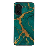Θήκη Sonique Marble Series για OnePlus Nord CE 5 5G Πράσινο