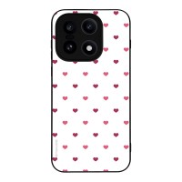 Θήκη Sonique Heart Series για OnePlus 15 5G Λευκό 01