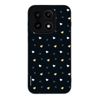 Θήκη Sonique Heart Series για OnePlus 15 5G Μαύρο 01