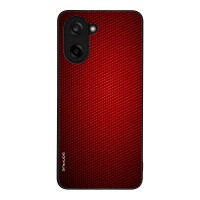 Θήκη Sonique Carbon Series για OnePlus Nord CE 5 5G Κόκκινο