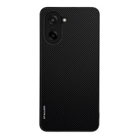Θήκη Sonique Carbon Series για OnePlus Nord CE 5 5G Μαύρο