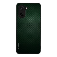 Θήκη Sonique Carbon Series για OnePlus Nord CE 5 5G Πράσινο