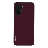 Θήκη Sonique ColorBloc Series για OnePlus Nord CE 5 5G Μπορντό