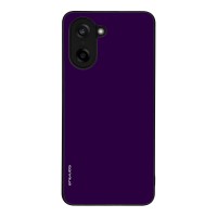 Θήκη Sonique ColorBloc Series για OnePlus Nord CE 5 5G Μωβ