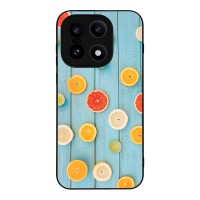 Θήκη Sonique Fruit Series για OnePlus 15 5G Γκρέιπφρουτ