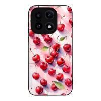 Θήκη Sonique Fruit Series για OnePlus 15 5G Κεράσι
