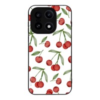 Θήκη Sonique Fruit Series για OnePlus 15 5G Κεράσι 01