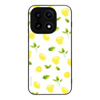 Θήκη Sonique Fruit Series για OnePlus 15 5G Λεμόνι 01