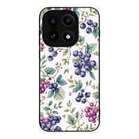 Θήκη Sonique Fruit Series για OnePlus 15 5G Μύρτιλο