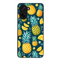 Θήκη Sonique Fruit Series για OnePlus Nord CE 5 5G Ανανάς