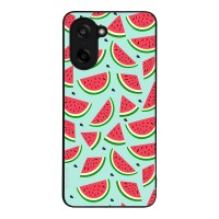 Θήκη Sonique Fruit Series για OnePlus Nord CE 5 5G Καρπούζι 01