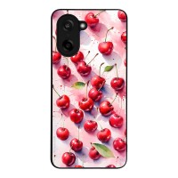 Θήκη Sonique Fruit Series για OnePlus Nord CE 5 5G Κεράσι