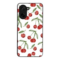 Θήκη Sonique Fruit Series για OnePlus Nord CE 5 5G Κεράσι 01