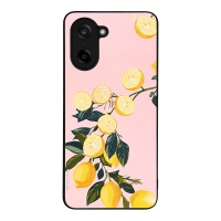 Θήκη Sonique Fruit Series για OnePlus Nord CE 5 5G Λεμόνι