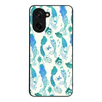 Θήκη Sonique Ocean Series για OnePlus Nord CE 5 5G Γοργόνες