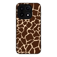 Θήκη Sonique Animal Print Series για OnePlus 15 5G Giraffe 01