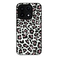 Θήκη Sonique Animal Print Series για OnePlus 15 5G Leopard 02