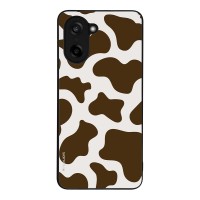 Θήκη Sonique Animal Print Series για OnePlus Nord CE 5 5G Cow 02