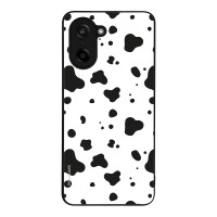 Θήκη Sonique Animal Print Series για OnePlus Nord CE 5 5G Dalmatian