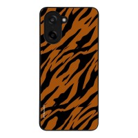 Θήκη Sonique Animal Print Series για OnePlus Nord CE 5 5G Tiger 01