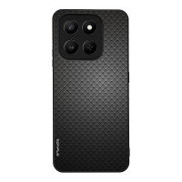 Θήκη Sonique Carbon Series για Honor 400 Smart 4G / Honor 400 Smart 5G / Γκρι