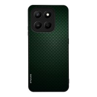 Θήκη Sonique Carbon Series για Honor 400 Smart 4G / Honor 400 Smart 5G / Πράσινο
